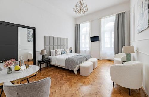 Palace District Hotel | Beletage-Boutique Hotel