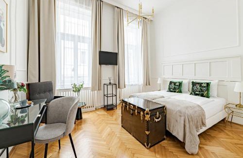 Palace District Hotel | Beletage-Boutique Hotel