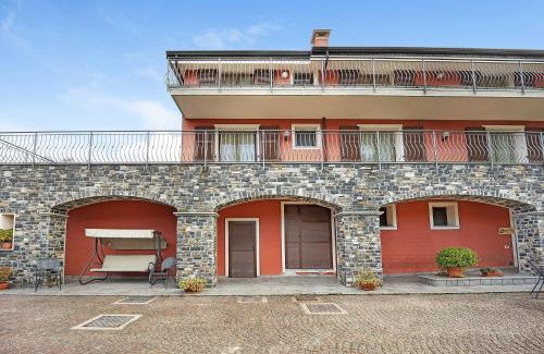 San Bartolomeo Apartment | Belfast Agriturismo La Scuderia