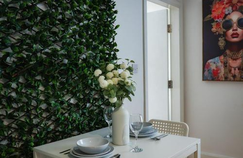 Huddersfield Apartment | belgian studio Apt 2