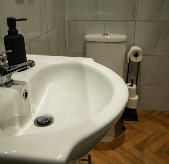 Huddersfield Apartment | belgian studio Apt 2