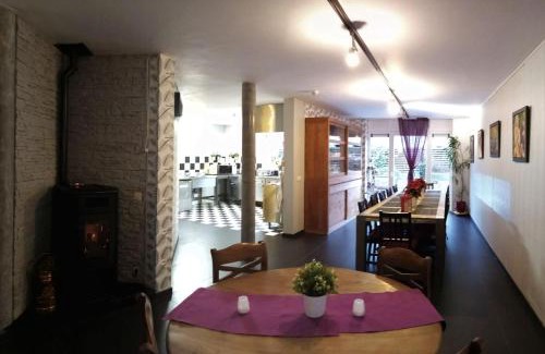 Xhignesse House | Belgium your low-cost stays in luxury gites