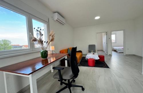 Belgrade Apartment | Belgrade Airport luxury 2 room
