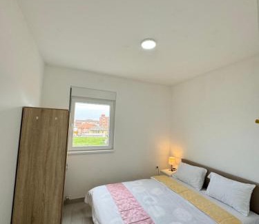 Belgrade Apartment | Belgrade Airport luxury 2 room