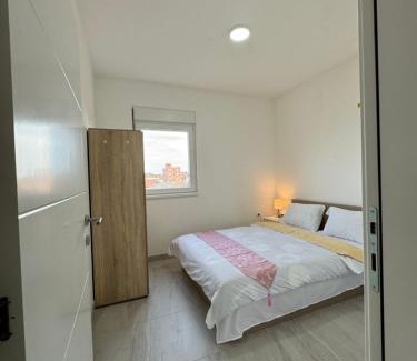 Belgrade Apartment | Belgrade Airport luxury 2 room