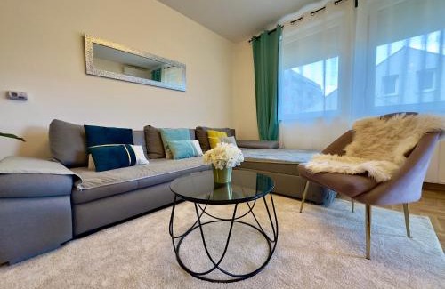 Zvezdara Apartment | Belgrade Apartment 3