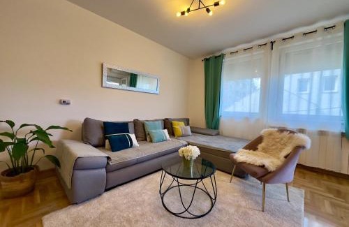 Zvezdara Apartment | Belgrade Apartment 3