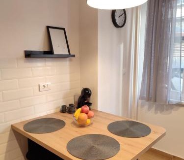 Vracar Apartment | Belgrade apartment Bulevar