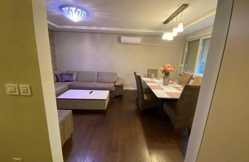 Vozdovac Apartment | Belgrade Apartment PetraLUX