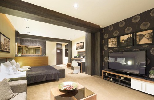 Lisicji Potok Bed & Breakfast | Belgrade Boutique House
