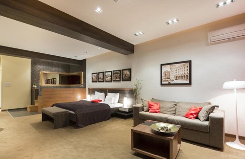 Lisicji Potok Bed & Breakfast | Belgrade Boutique House