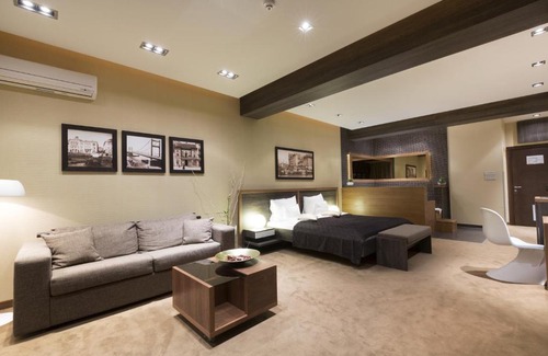 Lisicji Potok Bed & Breakfast | Belgrade Boutique House
