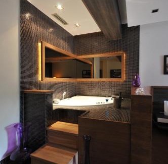 Lisicji Potok Bed & Breakfast | Belgrade Boutique House