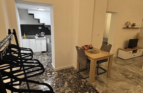 Savamala Apartment | Belgrade Business Escape CENTRAL Apartment
