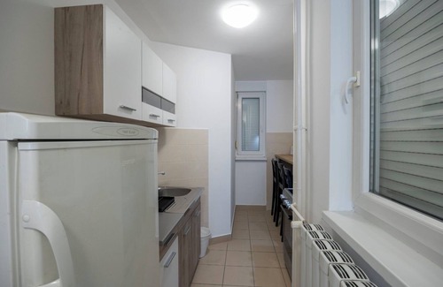 Stari Grad Apartment | Belgrade Center Apartment Skadarlija III