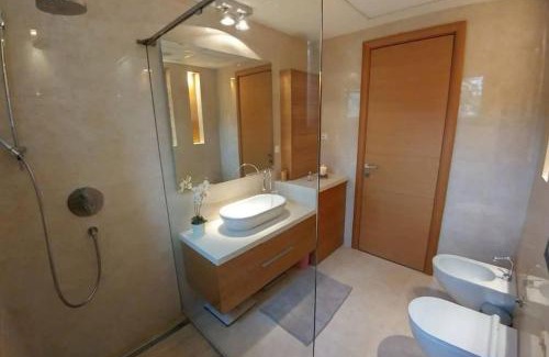 Vracar Apartment | Belgrade Center Apartment Lux 2