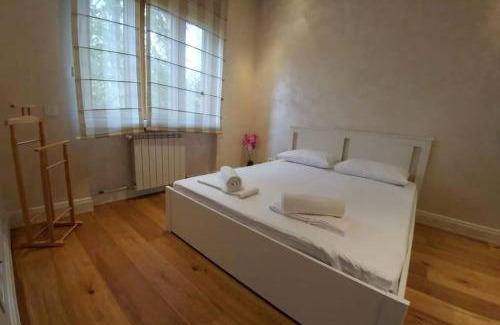 Vracar Apartment | Belgrade Center Apartment Lux 2