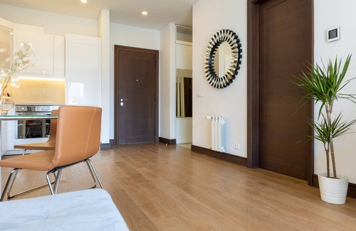 Sarajevska Apartment | Belgrade Center Apartment Lux