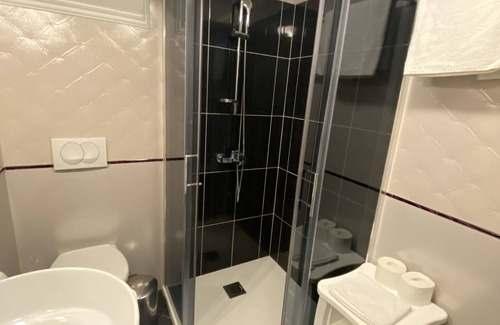 Zvezdara Apartment | Belgrade Center Apartment Lux III