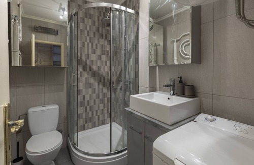 Stari Grad Apartment | Belgrade Center Apartment