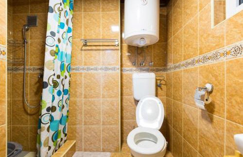 Savamala Apartment | Belgrade Center Apartment V