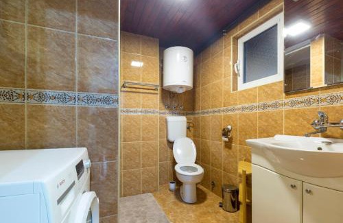 Savamala Apartment | Belgrade Center Apartment V
