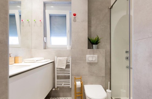 Vracar Apartment | Belgrade Center Apartment Slavija Square Lux