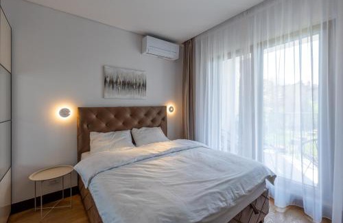 Sarajevska Apartment | Belgrade Center Apartment Lux