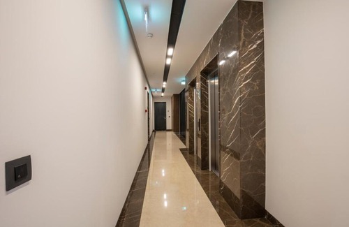 Sarajevska Apartment | Belgrade Center Apartment Lux Residence