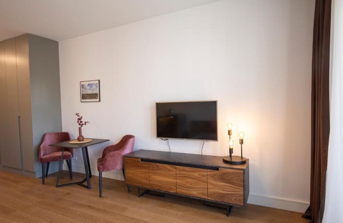 Sarajevska Apartment | Belgrade Center Apartment Lux Residence