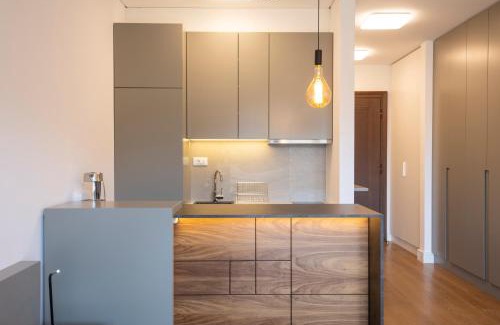 Sarajevska Apartment | Belgrade Center Apartment Lux Residence