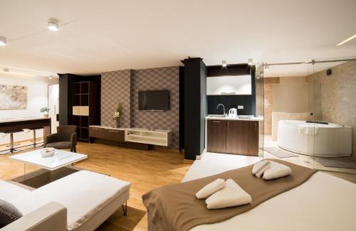 Terazije Apartment | Belgrade Center Luxury Apartments