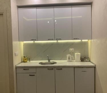 Terazije Apartment | BELGRADE CENTER STUDIO