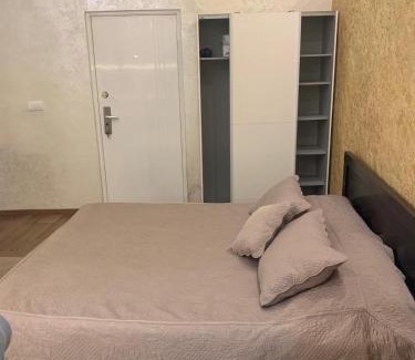 Terazije Apartment | BELGRADE CENTER STUDIO