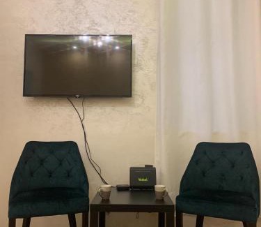 Terazije Apartment | BELGRADE CENTER STUDIO