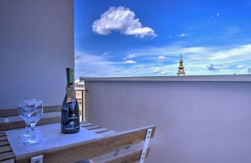 Kosancicev Venac Apartment | Belgrade Central Apartment