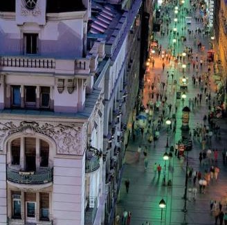 Kosancicev Venac Apartment | Belgrade Central Apartment