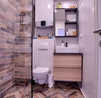 Kosancicev Venac Apartment | Belgrade Central Apartment