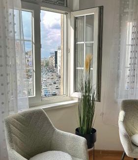 Terazije Apartment | Belgrade Central Escape