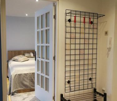 Dorcol Apartment | Belgrade city center , Light of Dorcol