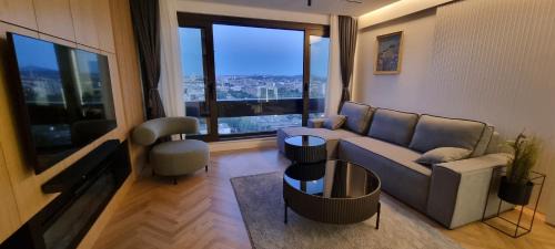 Novi Beograd Apartment | Belgrade City Escape - Genex
