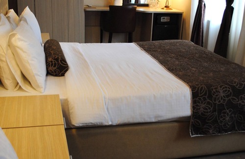 Savamala Hotel | Belgrade City Hotel