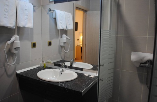 Savamala Hotel | Belgrade City Hotel