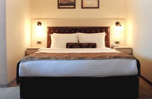 Savamala Hotel | Belgrade City Hotel