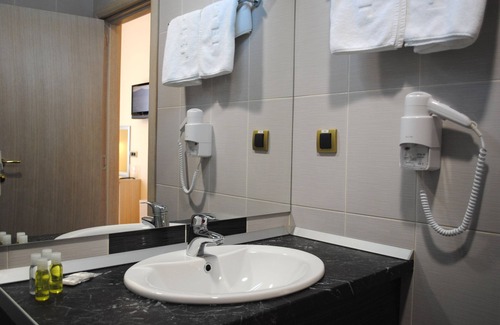 Savamala Hotel | Belgrade City Hotel