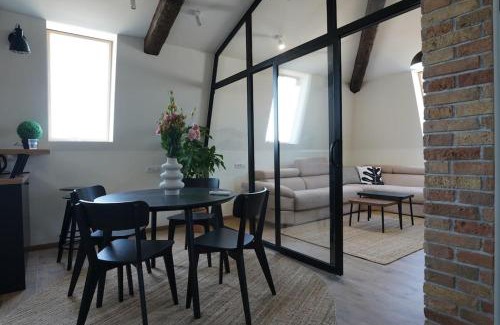 Slavija Apartment | Belgrade Cloud