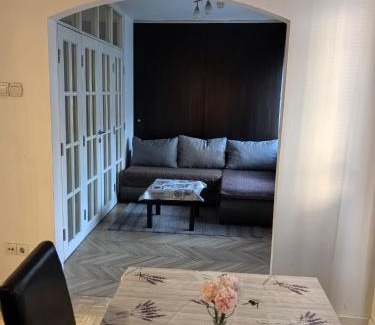 Savamala Apartment | Belgrade Cozy Apartment - City center