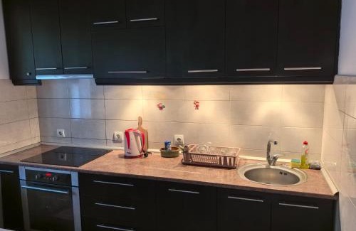 Savamala Apartment | Belgrade Cozy Apartment - City center