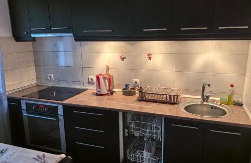 Savamala Apartment | Belgrade Cozy Apartment - City center