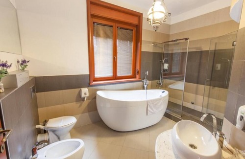 Zvezdara House | Belgrade Hills Villa and Suites